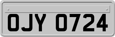 OJY0724