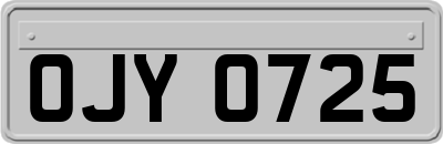 OJY0725