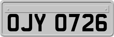 OJY0726