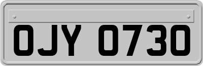 OJY0730