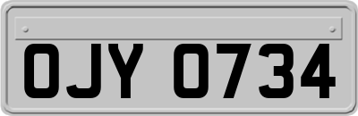 OJY0734