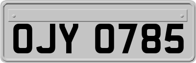OJY0785