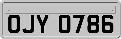 OJY0786