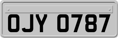 OJY0787