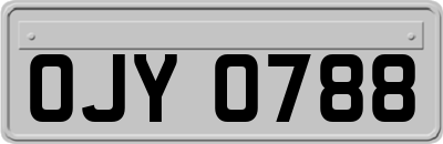 OJY0788