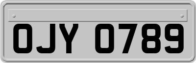 OJY0789