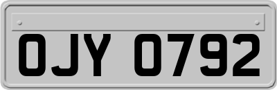OJY0792