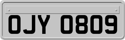 OJY0809