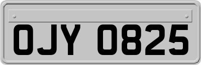 OJY0825
