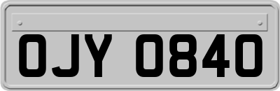 OJY0840