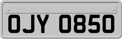 OJY0850
