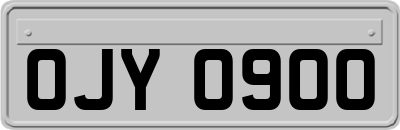 OJY0900