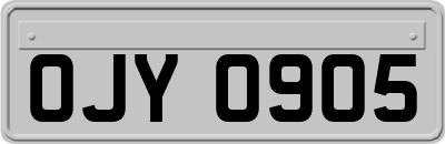 OJY0905