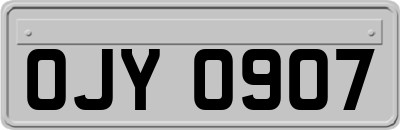 OJY0907