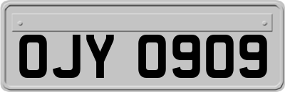 OJY0909