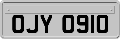 OJY0910