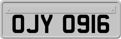 OJY0916