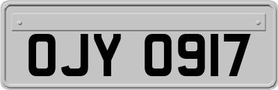OJY0917