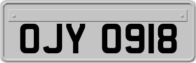 OJY0918