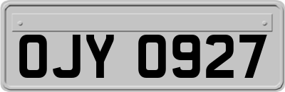 OJY0927