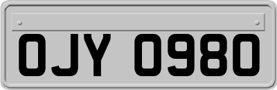 OJY0980