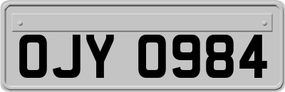 OJY0984