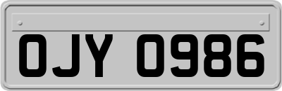 OJY0986