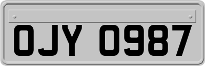 OJY0987