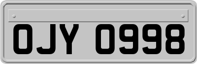 OJY0998