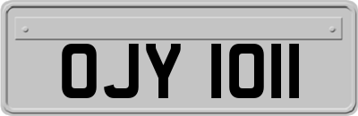 OJY1011