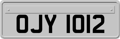 OJY1012