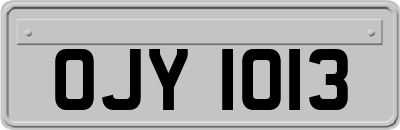 OJY1013