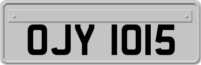 OJY1015