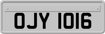 OJY1016