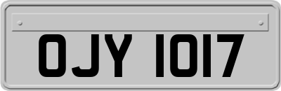 OJY1017