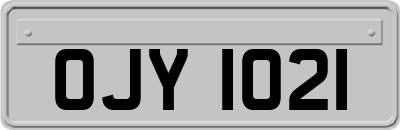 OJY1021