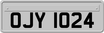 OJY1024