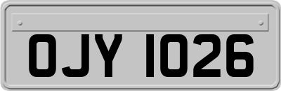OJY1026