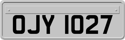 OJY1027