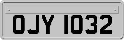 OJY1032
