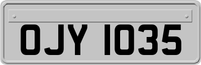 OJY1035