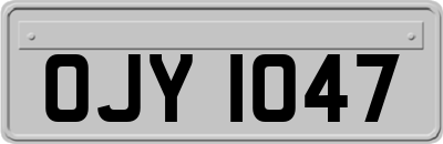 OJY1047