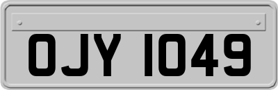 OJY1049