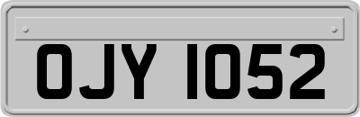 OJY1052