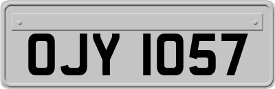 OJY1057