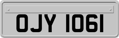 OJY1061