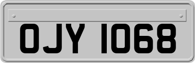 OJY1068