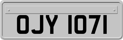 OJY1071