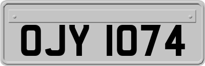 OJY1074