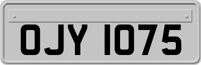 OJY1075